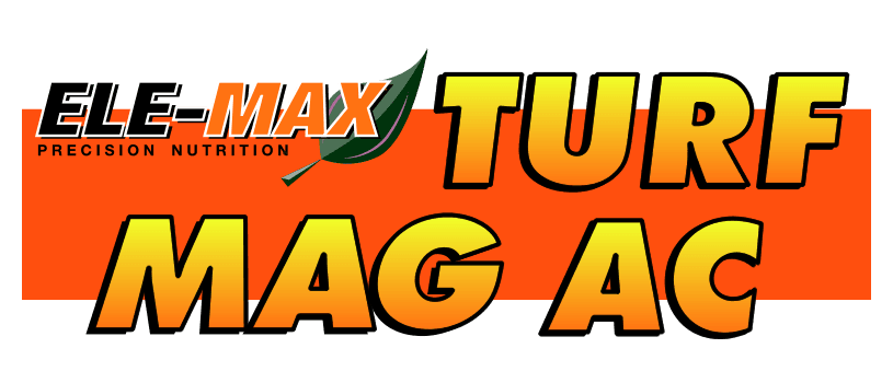 Ele-Max TURF MAG AC
